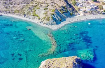 Familieferie på Kreta - 5 tips til at få den bedste ferie