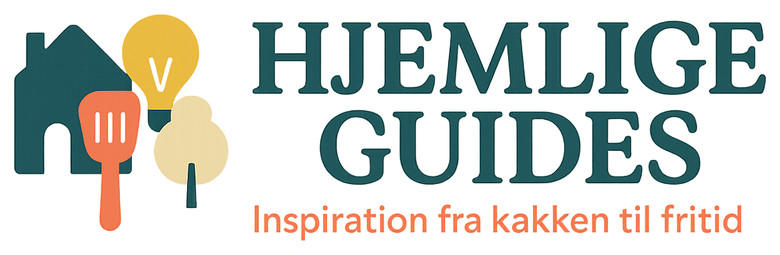 Hjemlige Guides