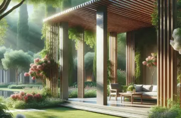 Køb af Pergola til Haven: Den Ultimative Guide